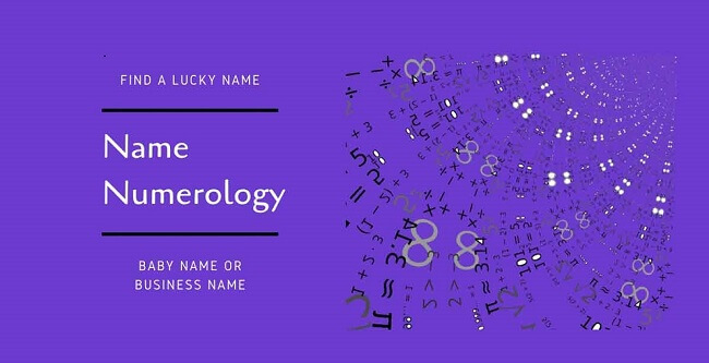 Cách tính thần số học bói tên, ý nghĩa và cách đặt tên đẹp